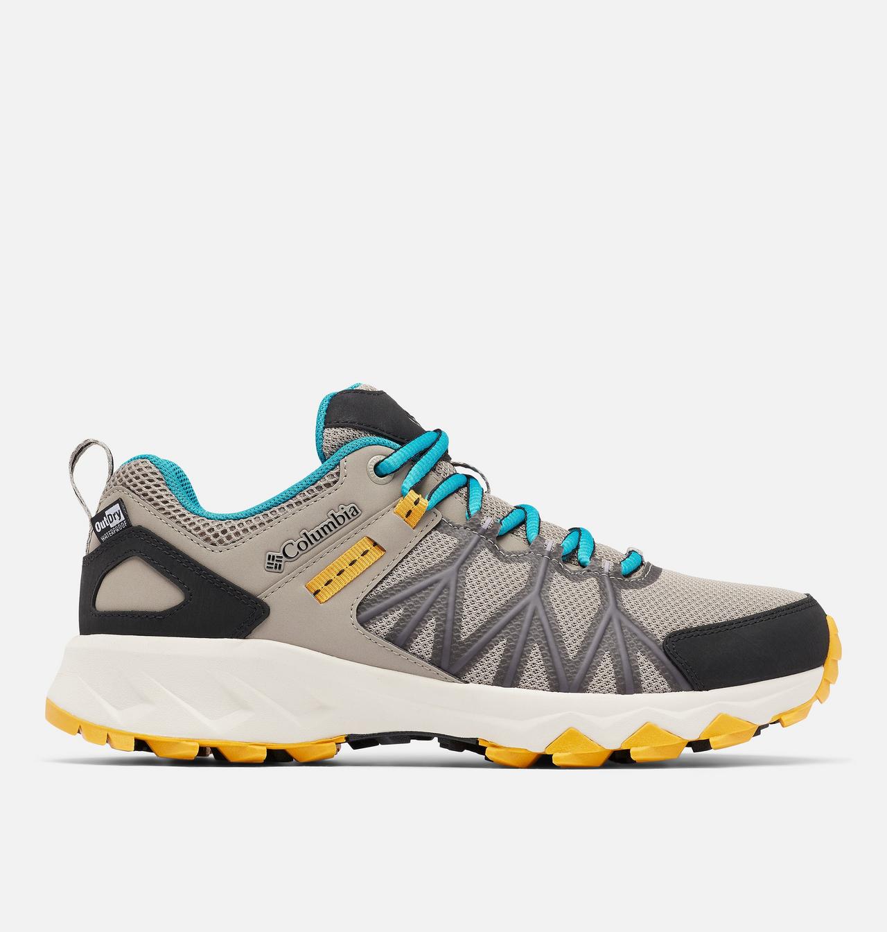 Women's Peakfreak™ II OutDry™ Shoe - Wide 1