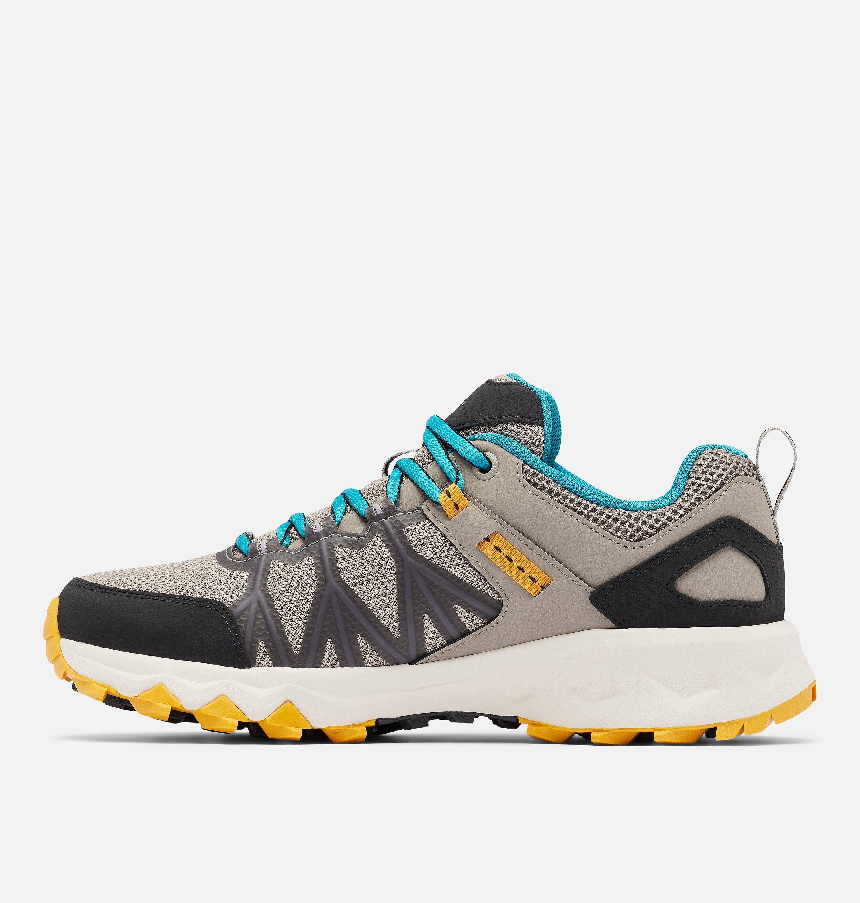 Women's Peakfreak™ II OutDry™ Shoe - Wide 5