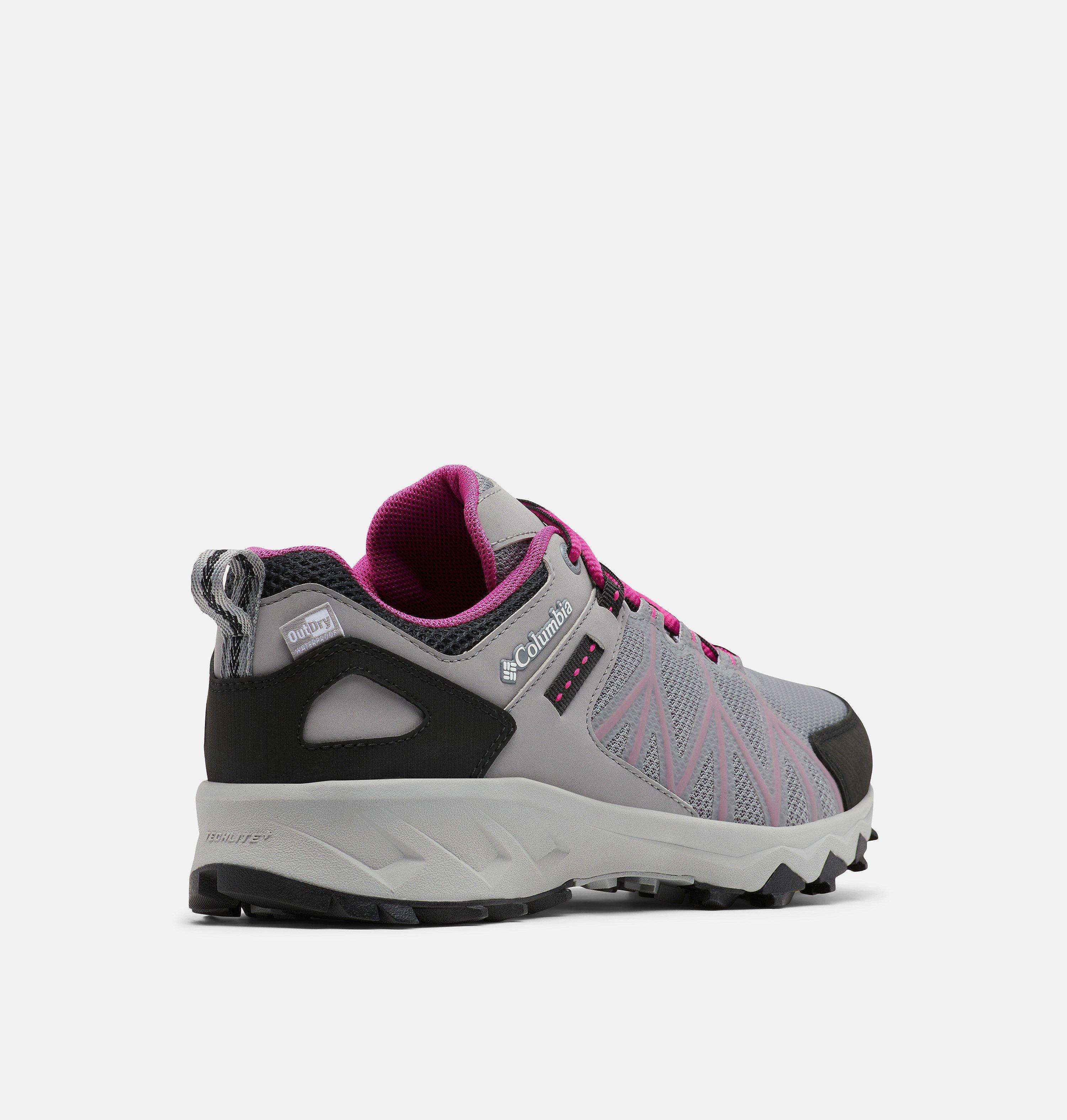 Women's Peakfreak™ II OutDry™ Shoe - Wide 9
