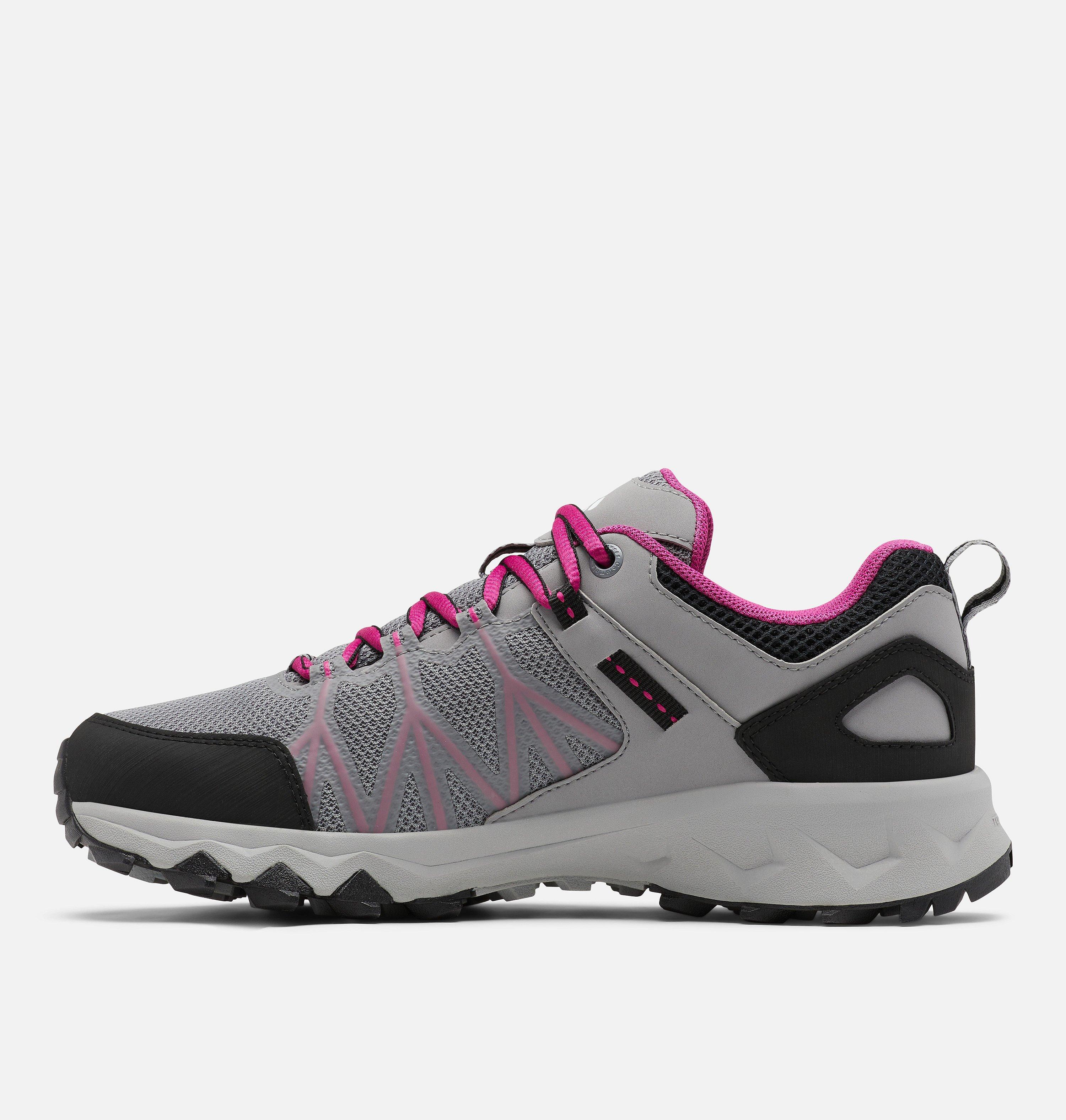 Women's Peakfreak™ II OutDry™ Shoe - Wide 5