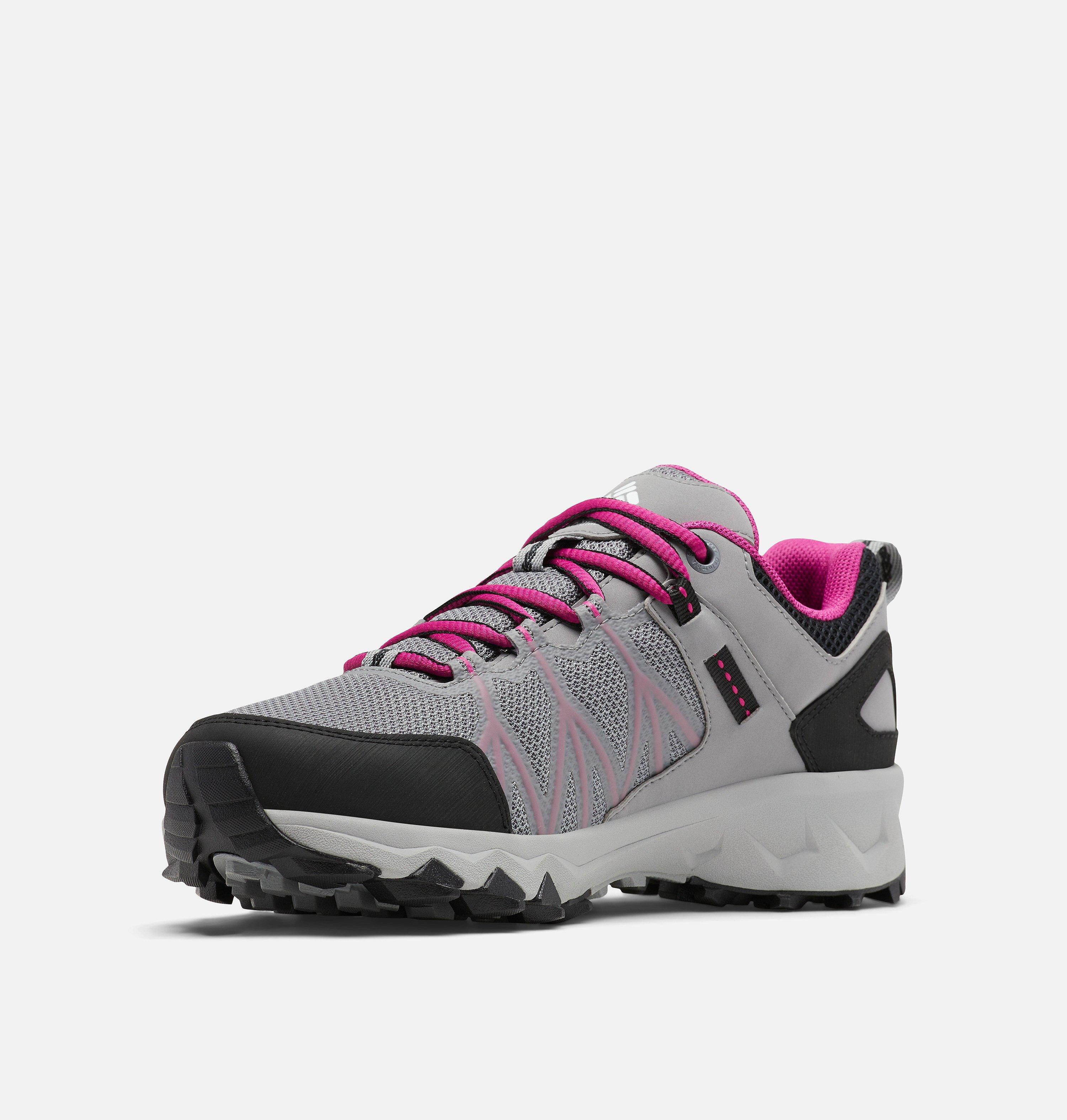 Women's Peakfreak™ II OutDry™ Shoe - Wide 6