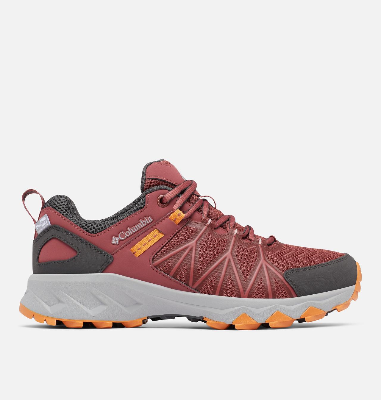Women's Peakfreak™ II OutDry™ Shoe - Wide 1