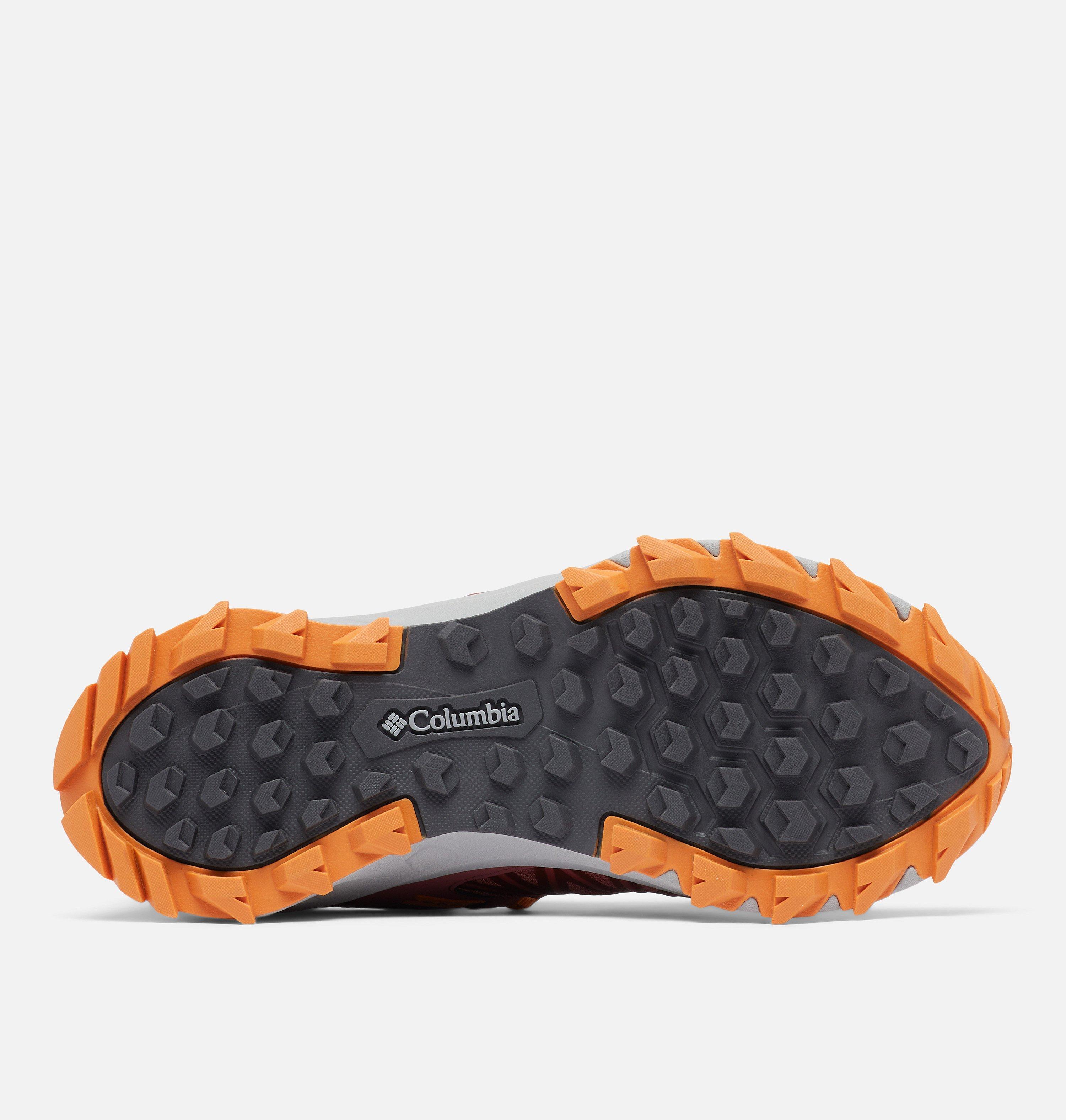 Women's Peakfreak™ II OutDry™ Shoe - Wide 4