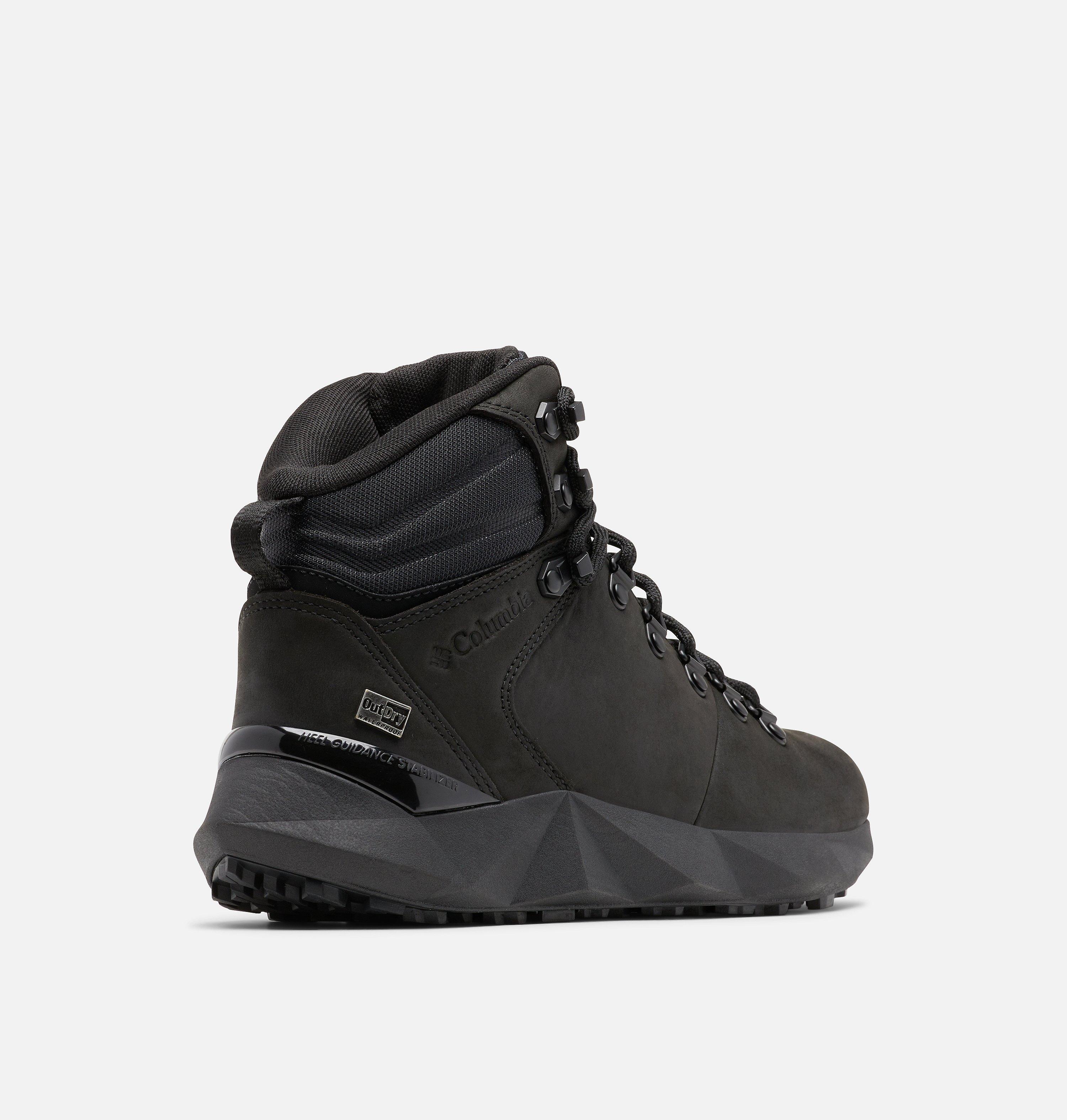 Women's Facet™ Sierra OutDry™ Boot 9