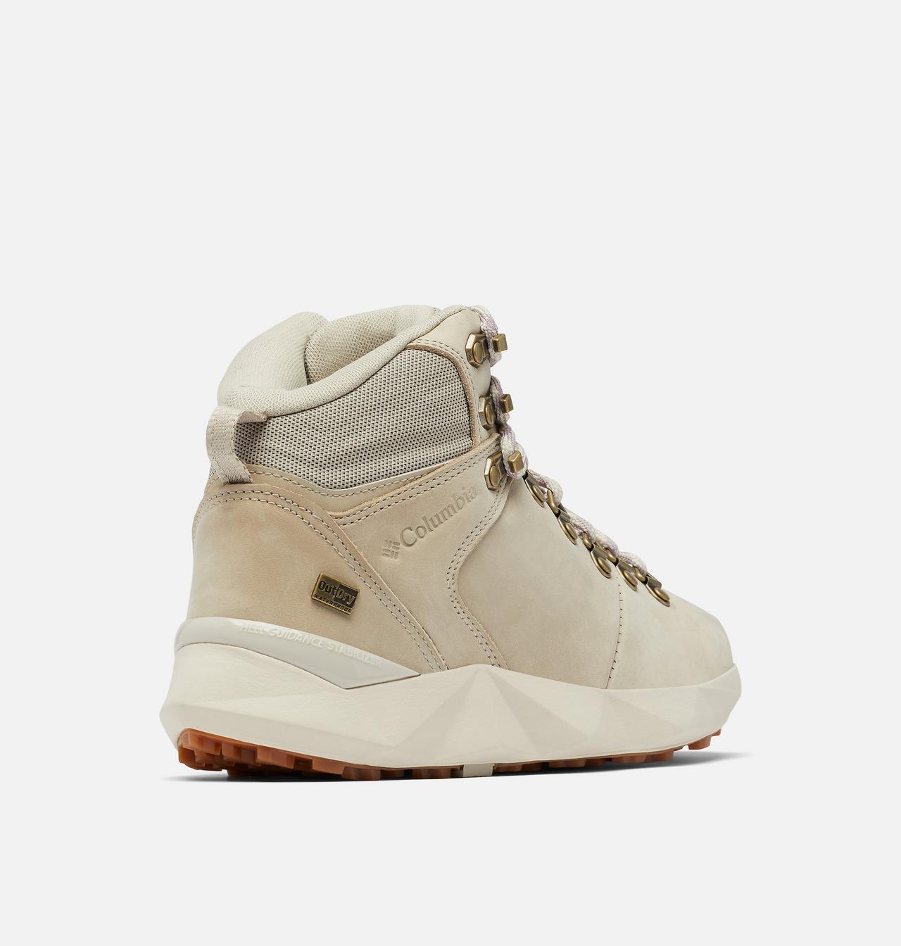 FACET™ SIERRA OUTDRY™ | 217 | 7.5 9