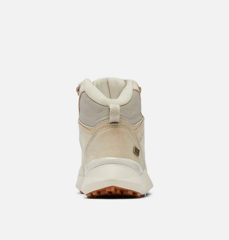 FACET SIERRA OUTDRY | 217 | 5.5, Color: Light Clay, Dark Stone, image 8