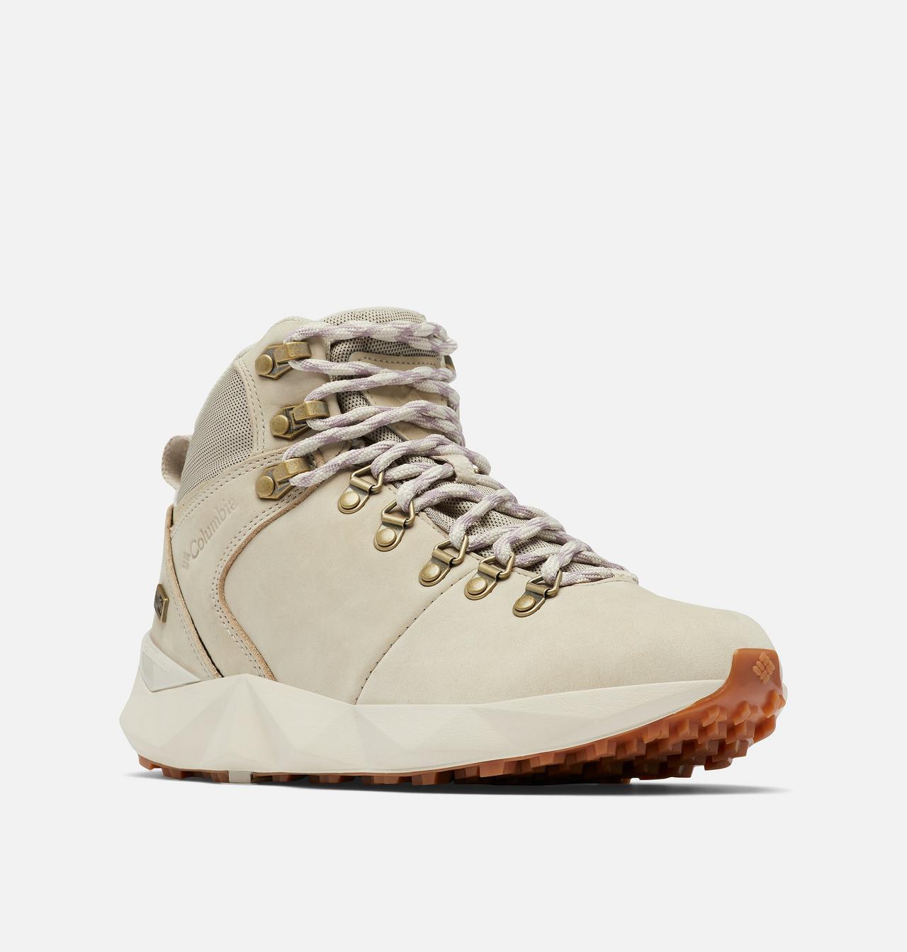 FACET™ SIERRA OUTDRY™ | 217 | 7.5 2