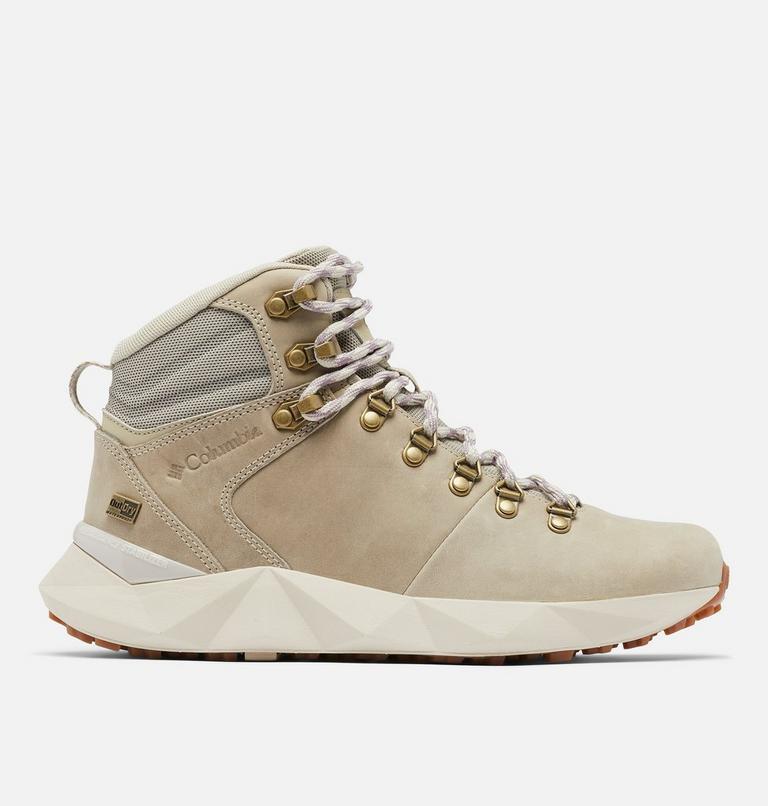 FACET SIERRA OUTDRY | 217 | 5.5, Color: Light Clay, Dark Stone, image 1