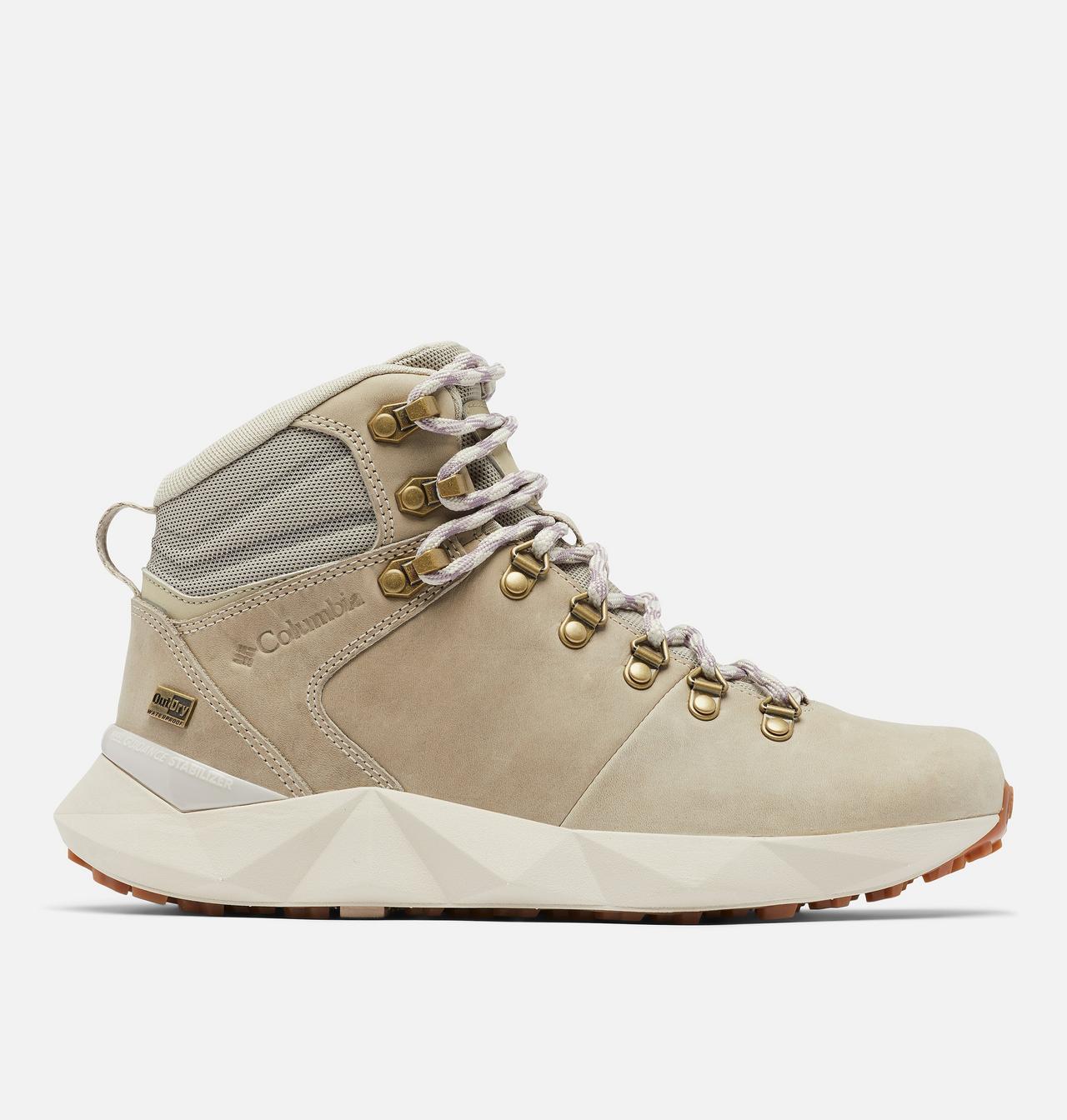 FACET™ SIERRA OUTDRY™ | 217 | 7.5 1