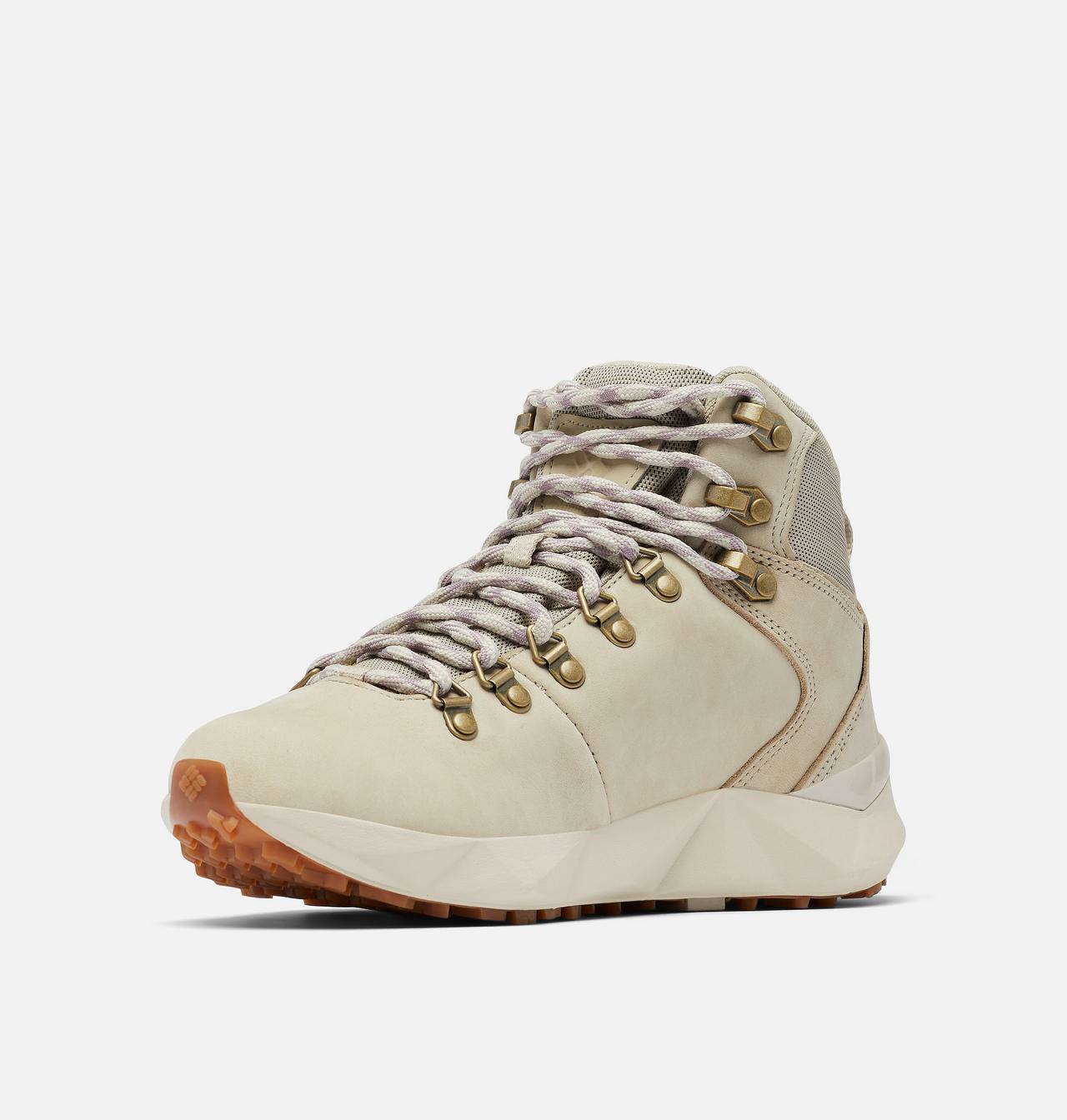 FACET™ SIERRA OUTDRY™ | 217 | 7.5 6