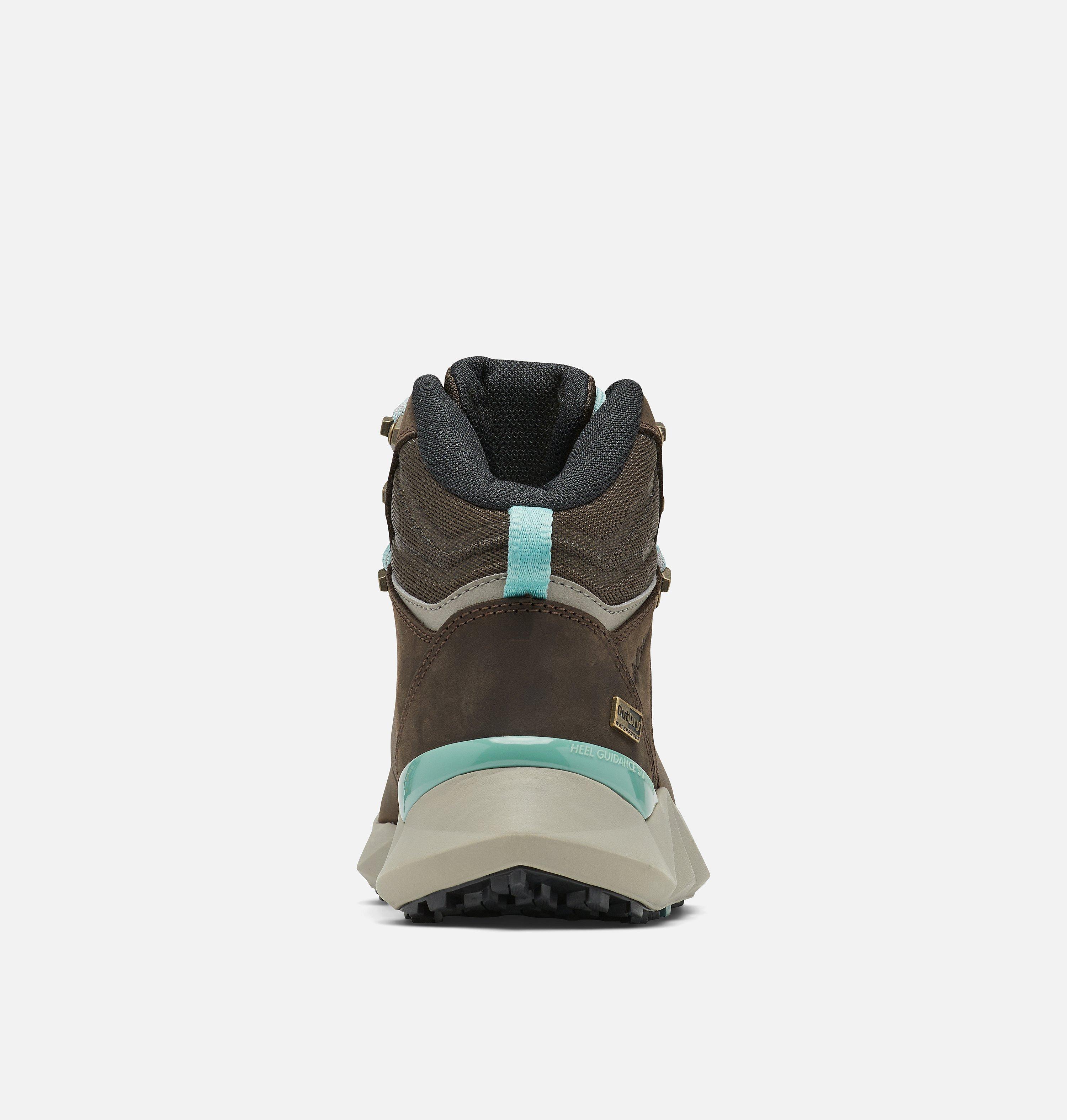 Women's Facet™ Sierra OutDry™ Boot 8