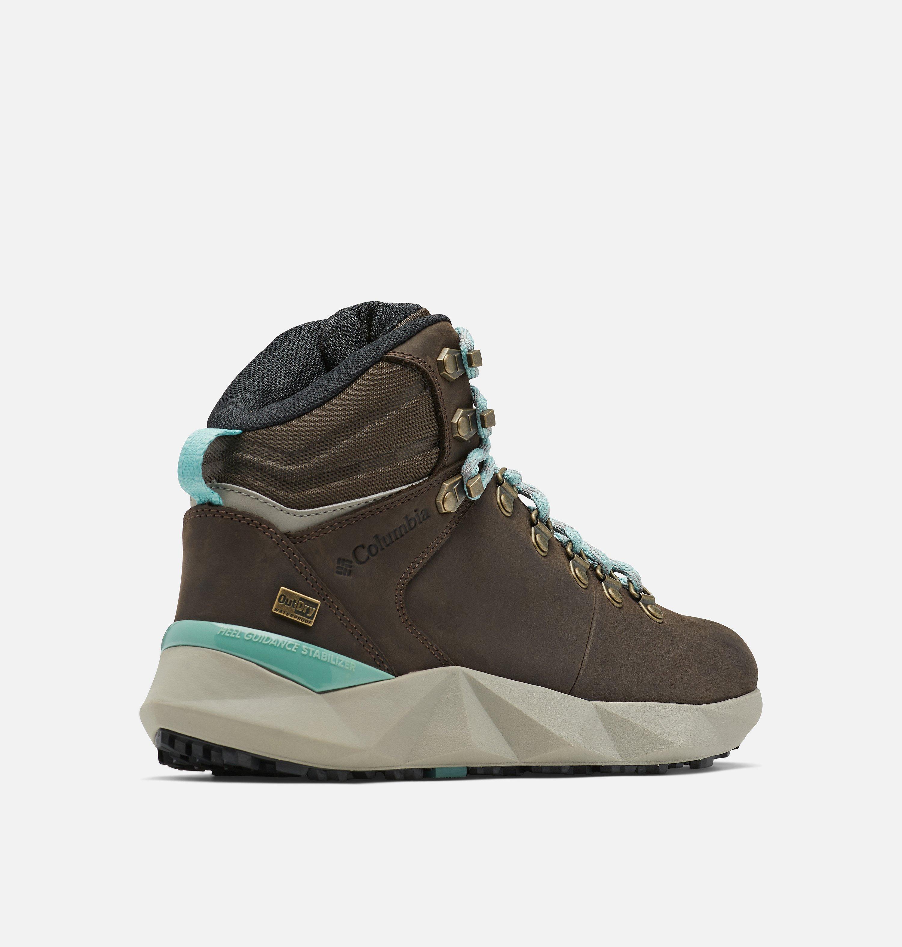Women's Facet™ Sierra OutDry™ Boot 9
