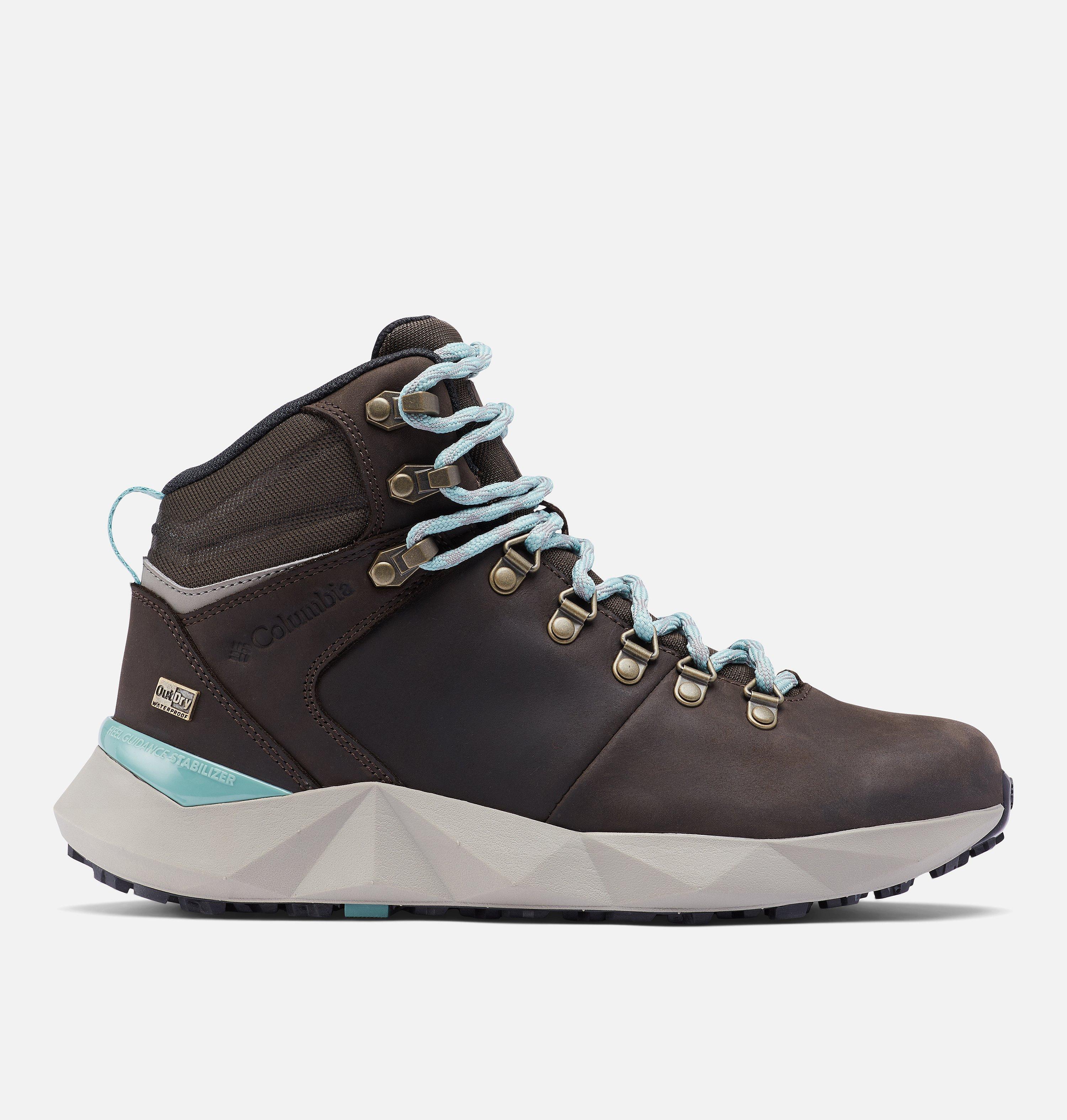 Women's Facet™ Sierra OutDry™ Boot 1