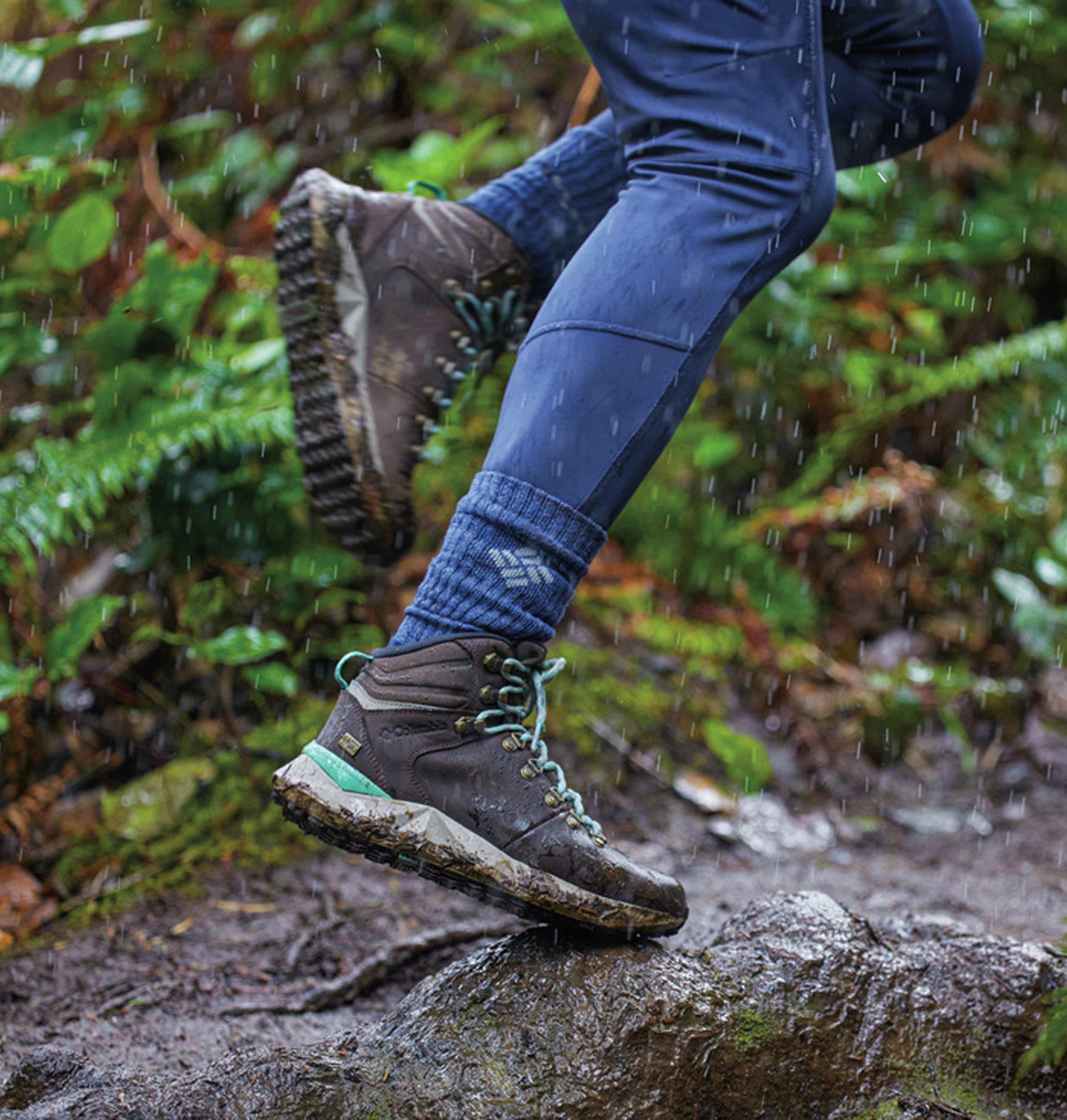 Women's Facet™ Sierra OutDry™ Boot 11