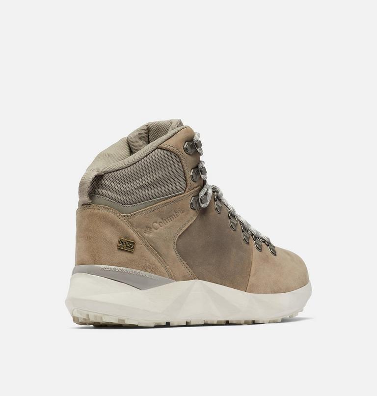 FACET SIERRA OUTDRY | 005 | 7.5, Color: Kettle, Light Sand, image 9