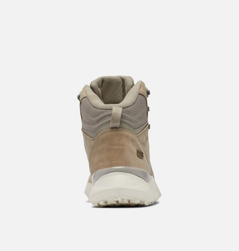 FACET SIERRA OUTDRY | 005 | 7.5, Color: Kettle, Light Sand, image 8