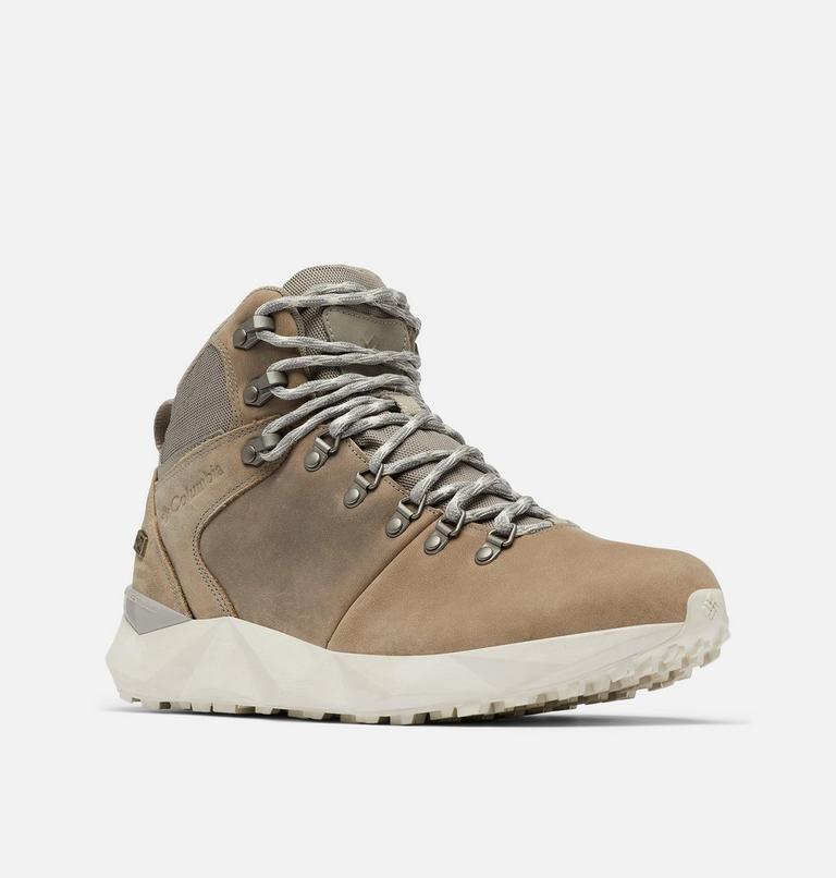 FACET SIERRA OUTDRY | 005 | 7.5, Color: Kettle, Light Sand, image 2