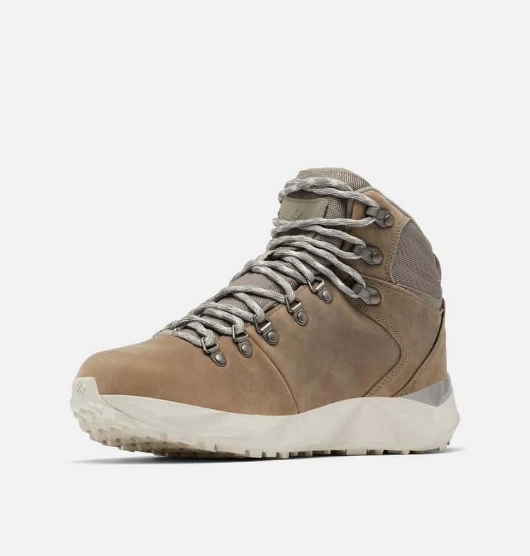FACET SIERRA OUTDRY | 005 | 7.5, Color: Kettle, Light Sand, image 6