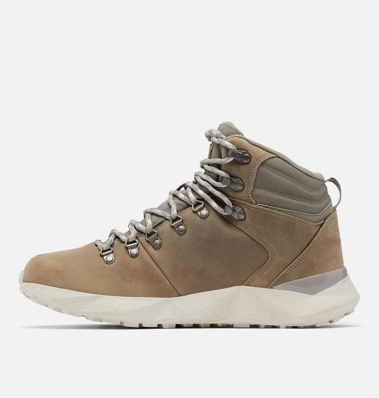 FACET SIERRA OUTDRY | 005 | 7.5, Color: Kettle, Light Sand, image 5