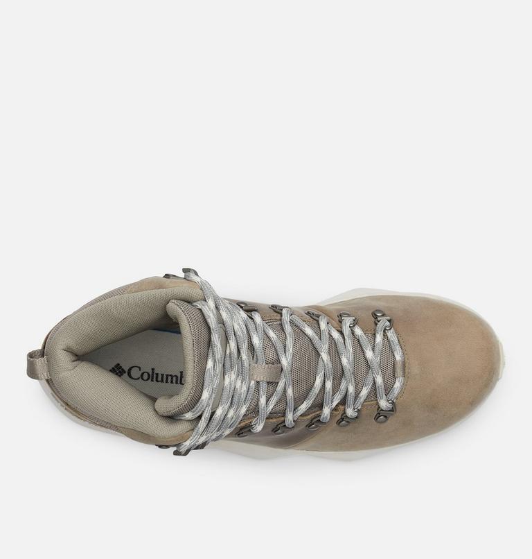 FACET SIERRA OUTDRY | 005 | 7.5, Color: Kettle, Light Sand, image 3