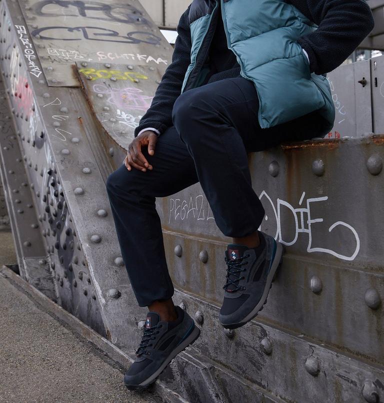 Men's Wildone Navigate Sneaker, image 11