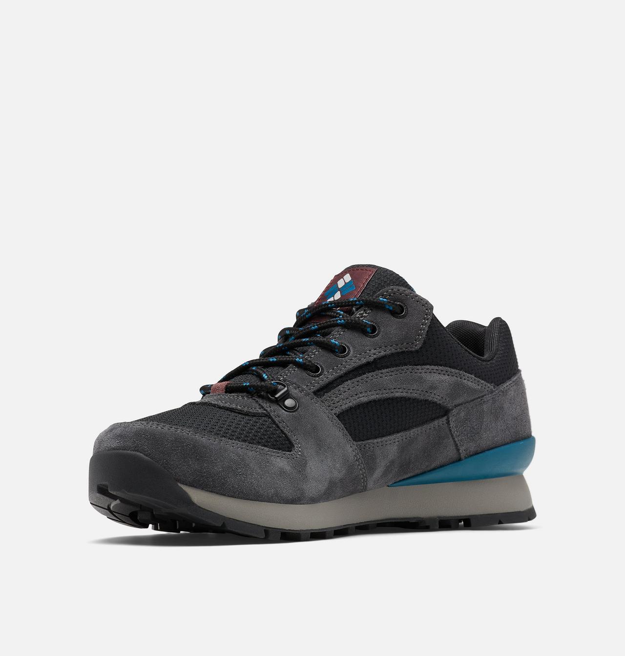 Men's Wildone™ Navigate Shoe 6