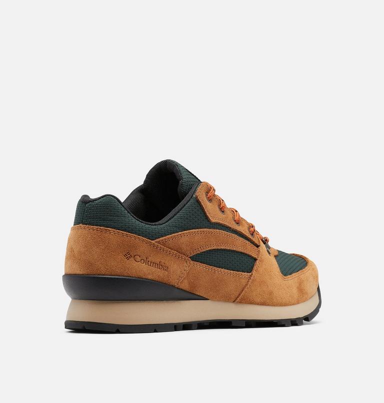 WILDONE NAVIGATE | 370 | 9.5, Color: Spruce, Elk, image 9