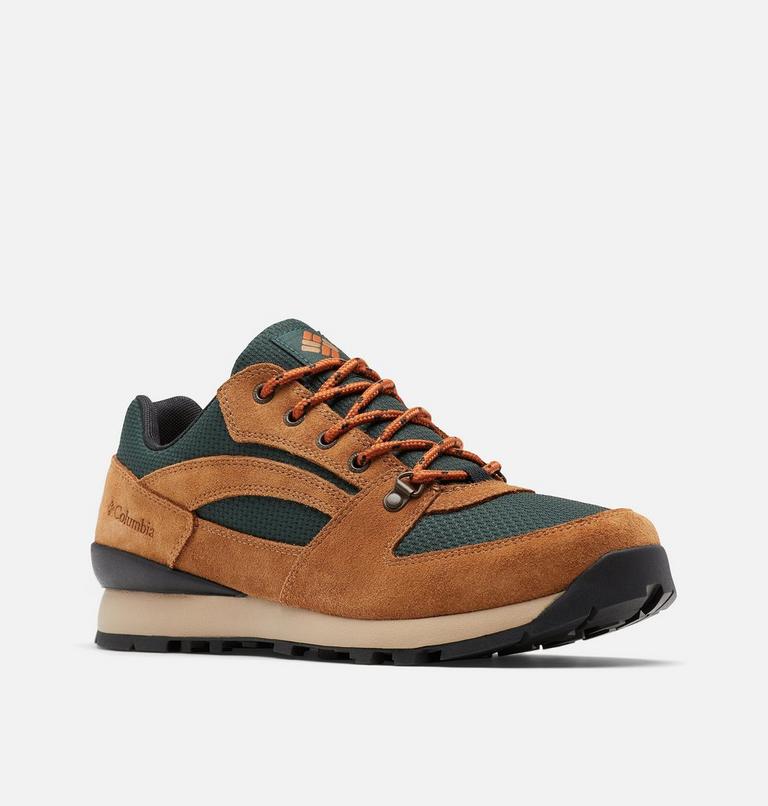 WILDONE NAVIGATE | 370 | 9.5, Color: Spruce, Elk, image 2