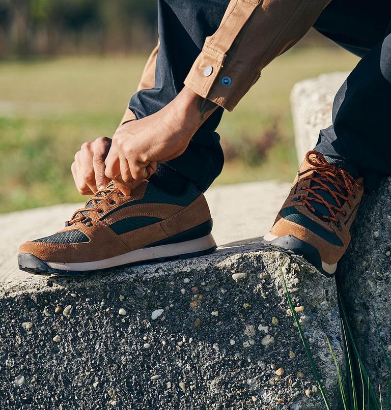 WILDONE NAVIGATE | 370 | 9.5, Color: Spruce, Elk, image 10