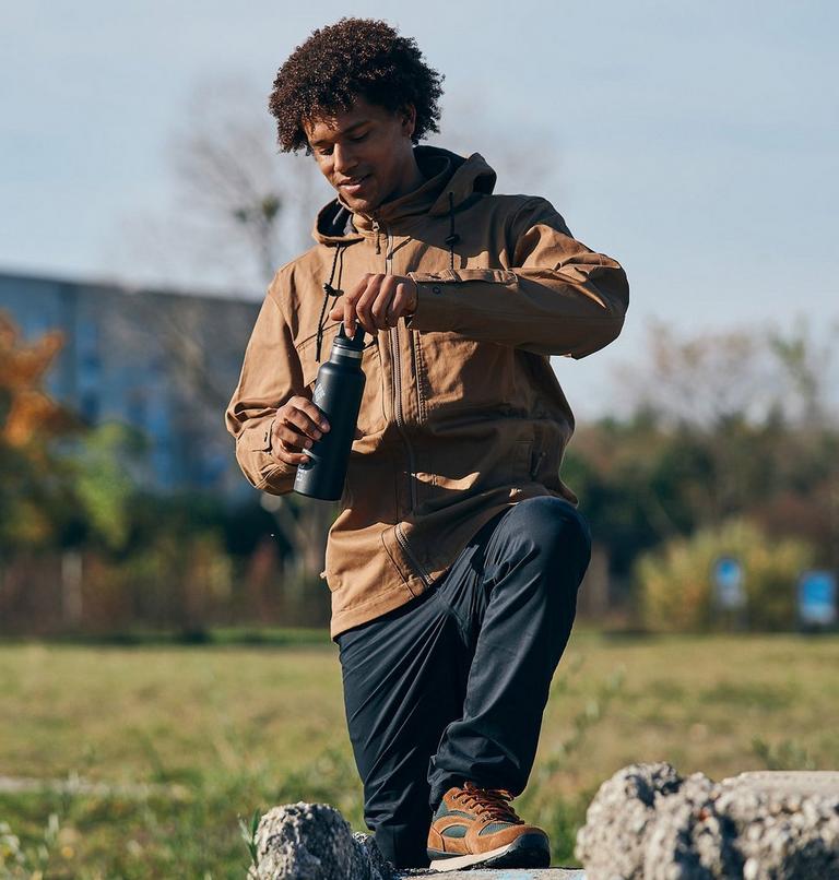 WILDONE NAVIGATE | 370 | 9.5, Color: Spruce, Elk, image 12