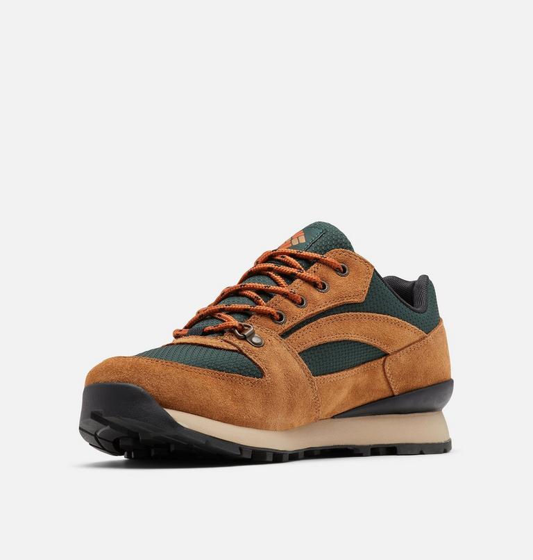 WILDONE NAVIGATE | 370 | 9.5, Color: Spruce, Elk, image 6