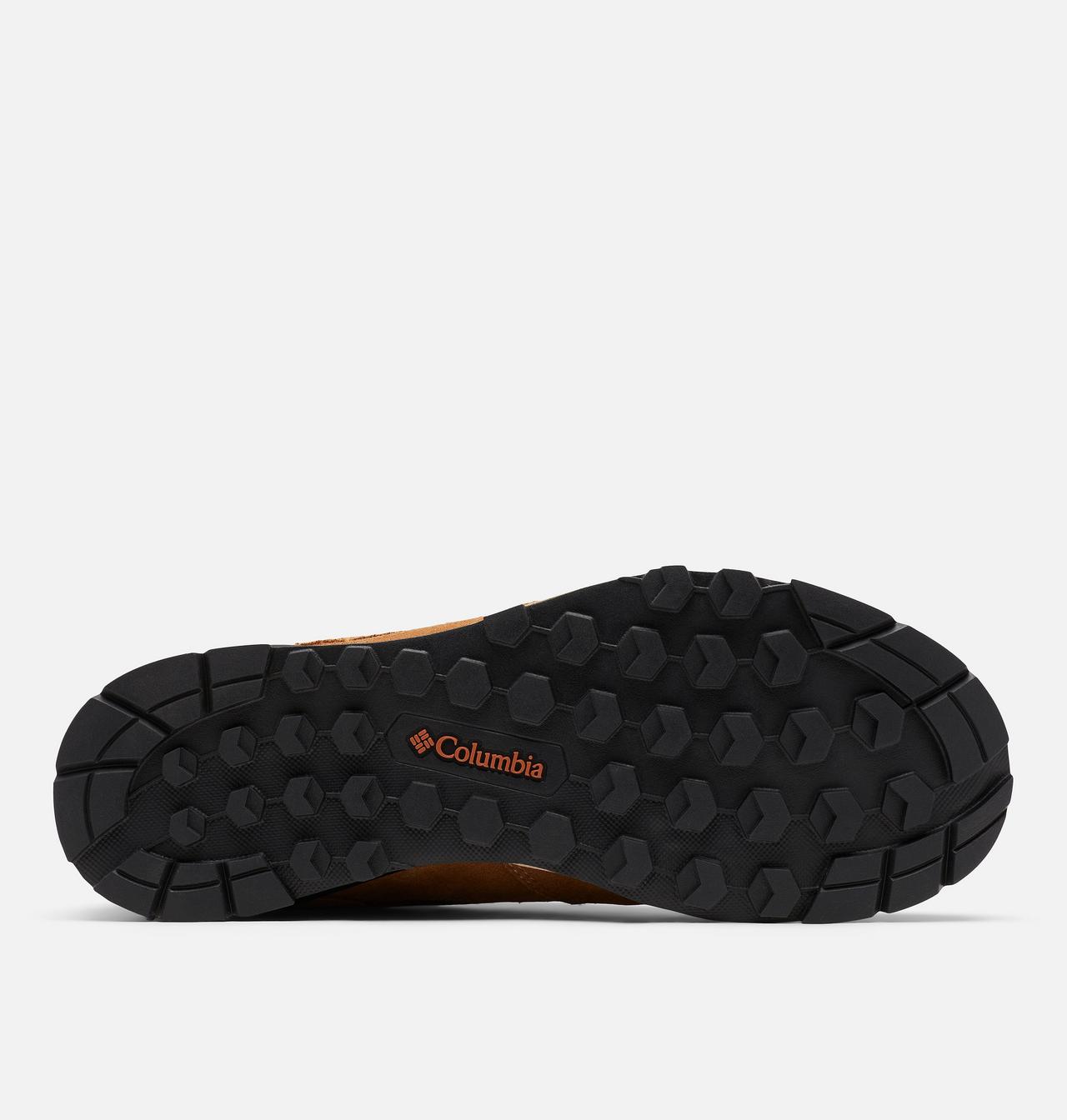 Men's Wildone™ Navigate Shoe 4