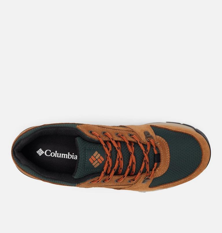 WILDONE NAVIGATE | 370 | 9.5, Color: Spruce, Elk, image 3