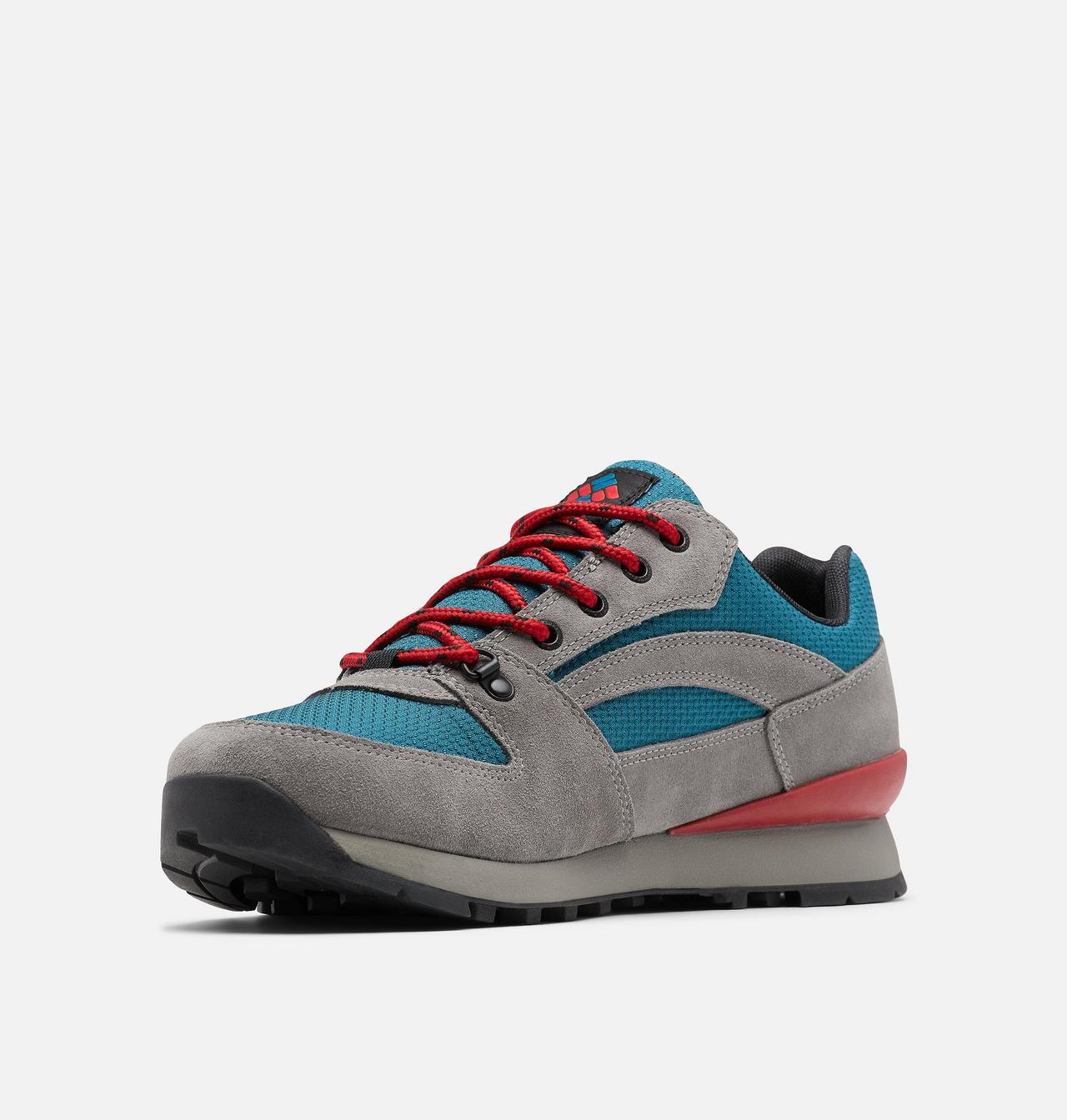 Men's Wildone™ Navigate Shoe 6