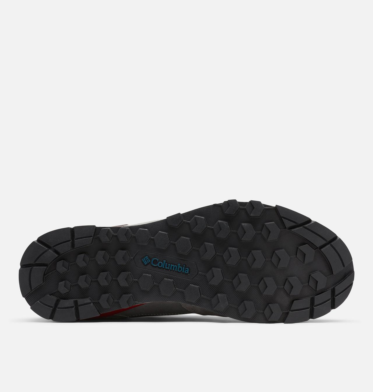 Men's Wildone™ Navigate Shoe 4