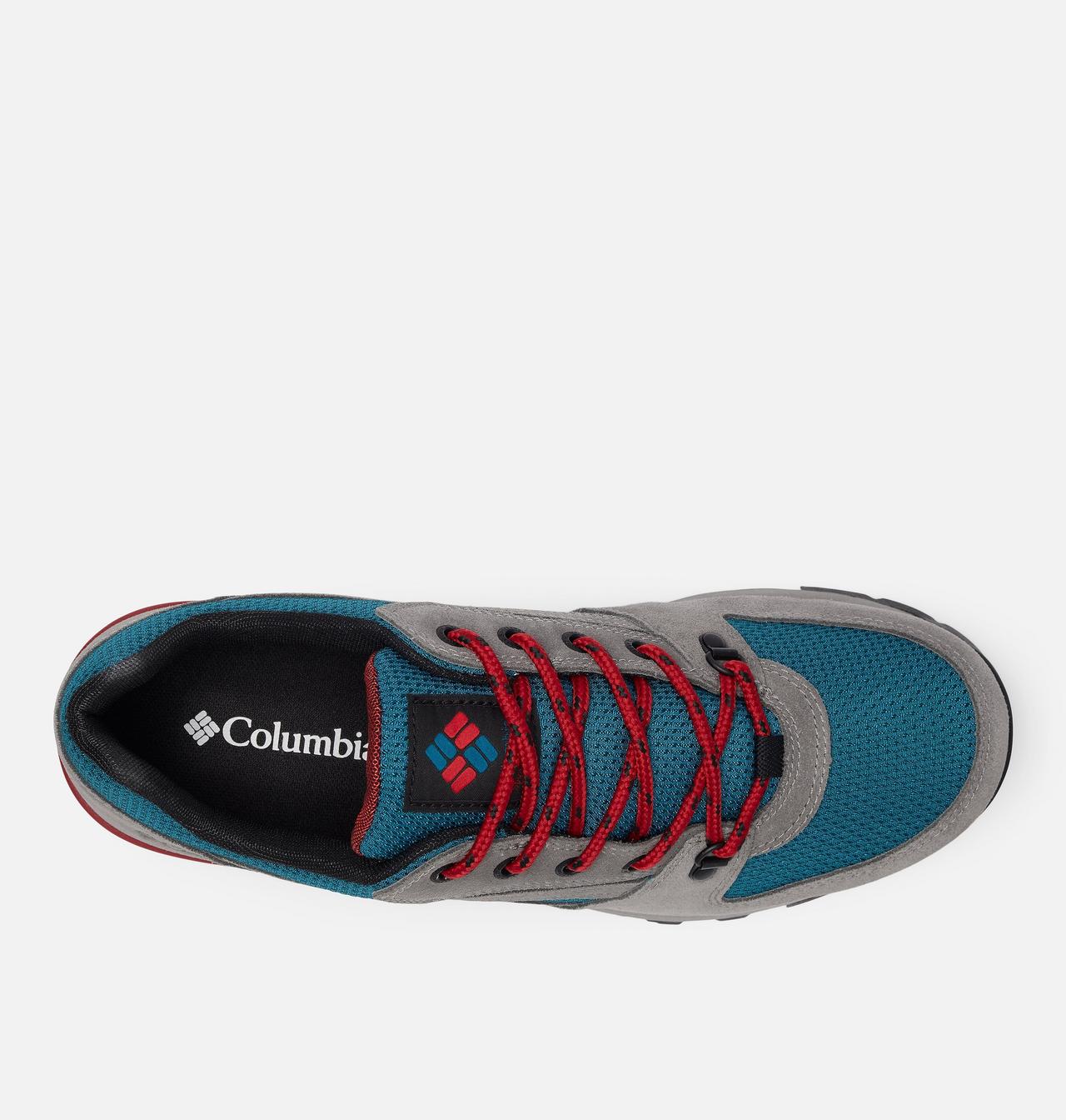 Men's Wildone™ Navigate Shoe 3