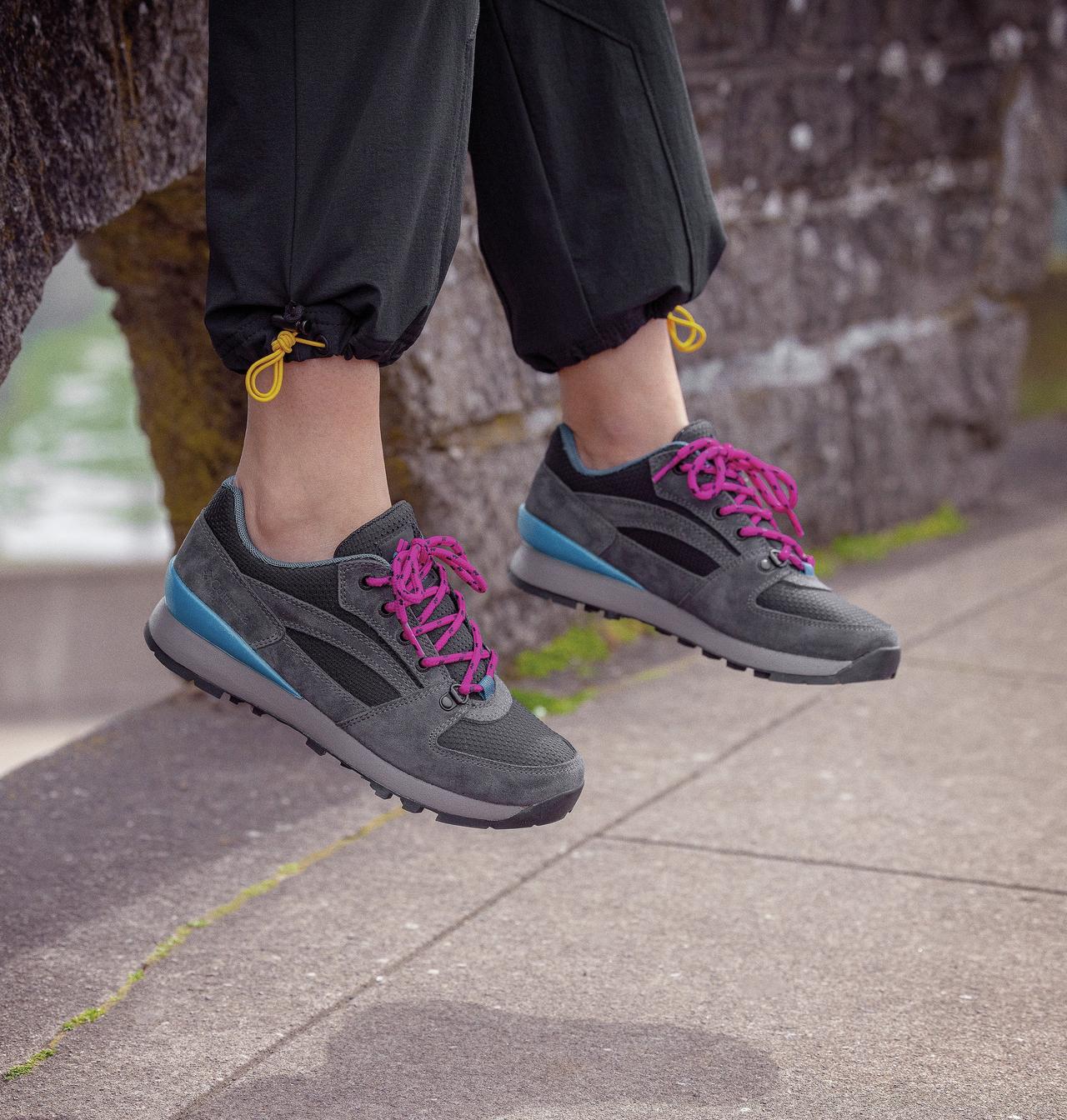 Women's Wildone™ Navigate Shoe 12