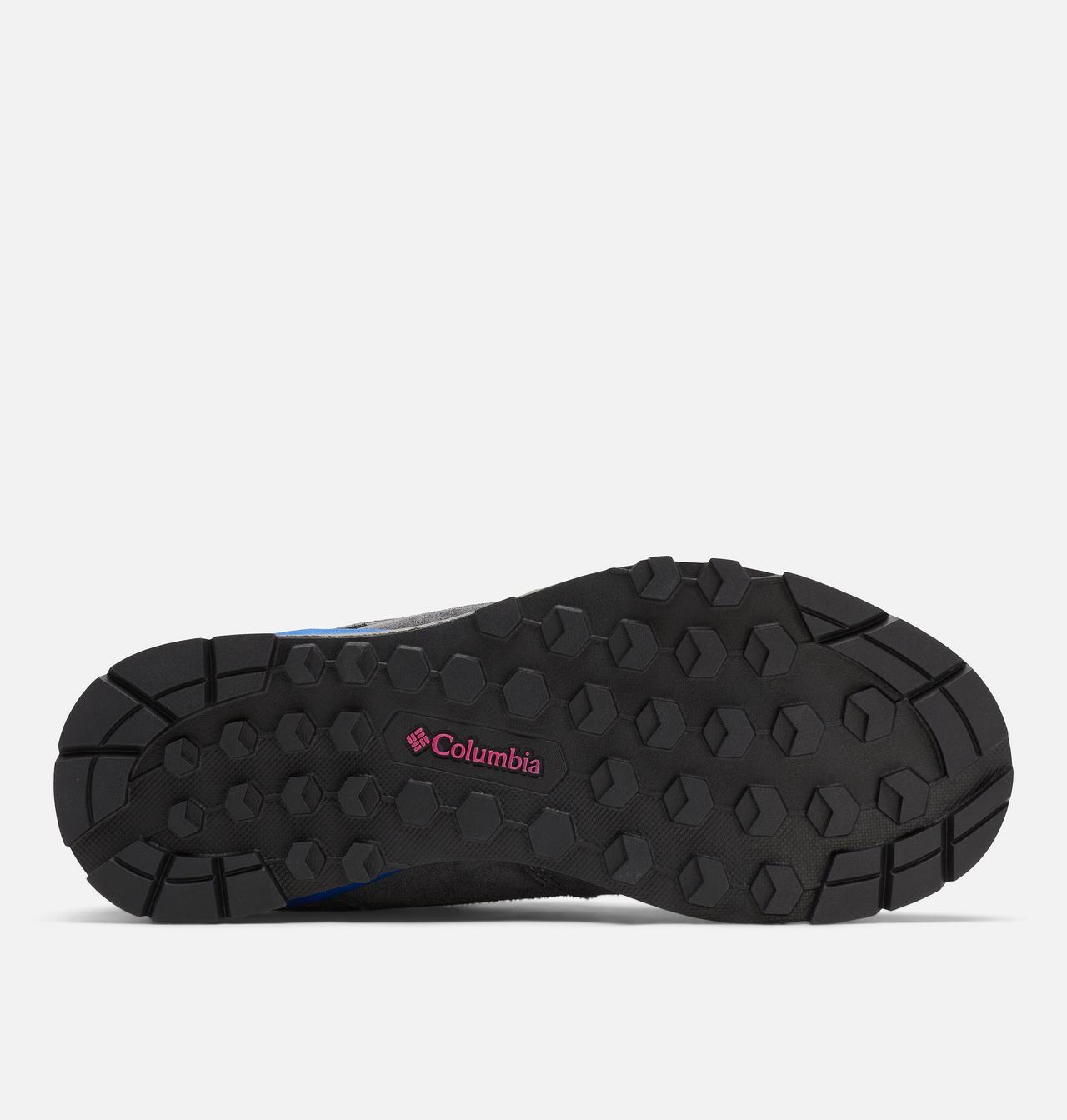 Women's Wildone™ Navigate Shoe 4