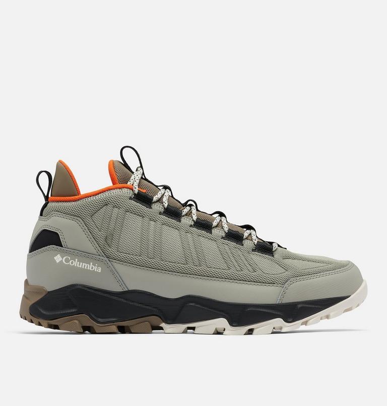 FLOW BOROUGH RMX | 395 | 9.5, Color: Grey Green, Spark Orange, image 1