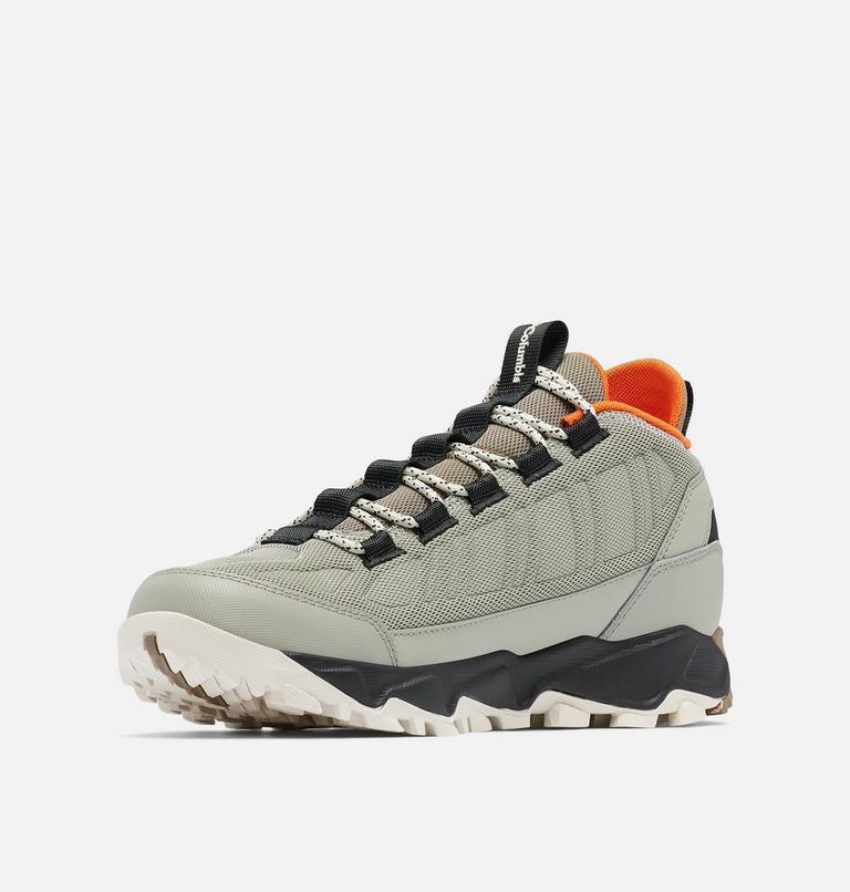 FLOW BOROUGH RMX | 395 | 9.5, Color: Grey Green, Spark Orange, image 6