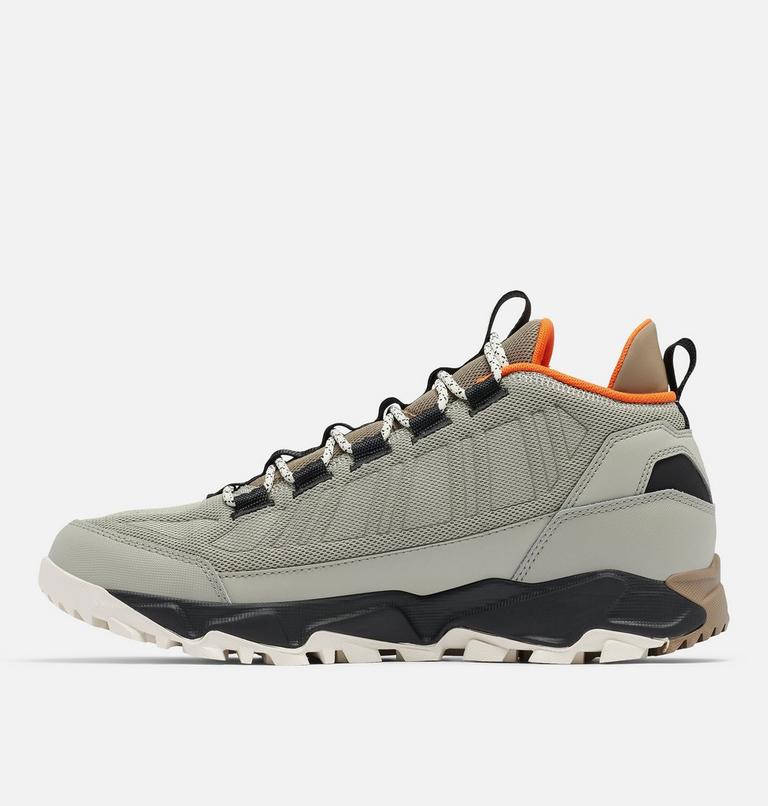 FLOW BOROUGH RMX | 395 | 9.5, Color: Grey Green, Spark Orange, image 5