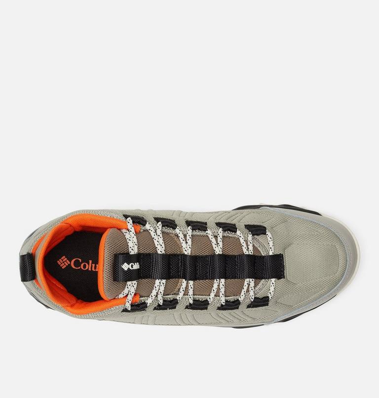 FLOW BOROUGH RMX | 395 | 9.5, Color: Grey Green, Spark Orange, image 3