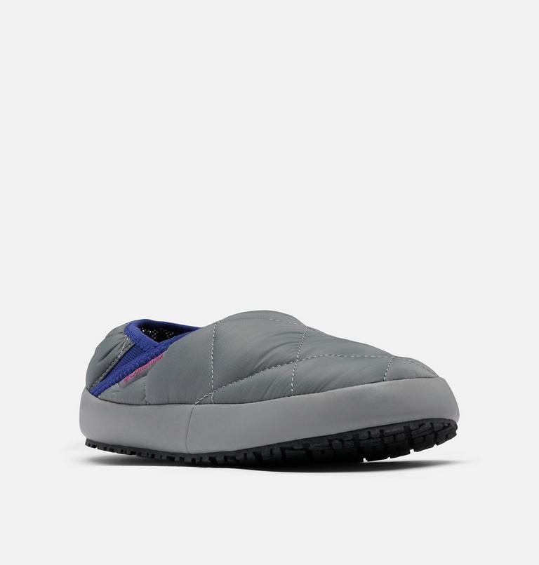 OMNI HEAT LAZY BEND MOC | 033 | 6, Color: Ti Grey Steel, Wild Fuchsia, image 2