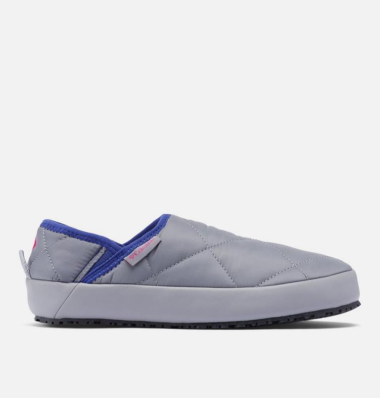 OMNI HEAT LAZY BEND MOC | 033 | 6, Color: Ti Grey Steel, Wild Fuchsia, image 1