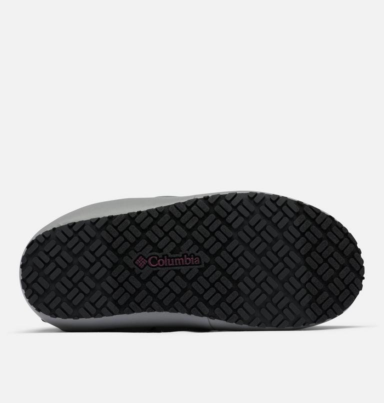 OMNI HEAT LAZY BEND MOC | 033 | 6, Color: Ti Grey Steel, Wild Fuchsia, image 4