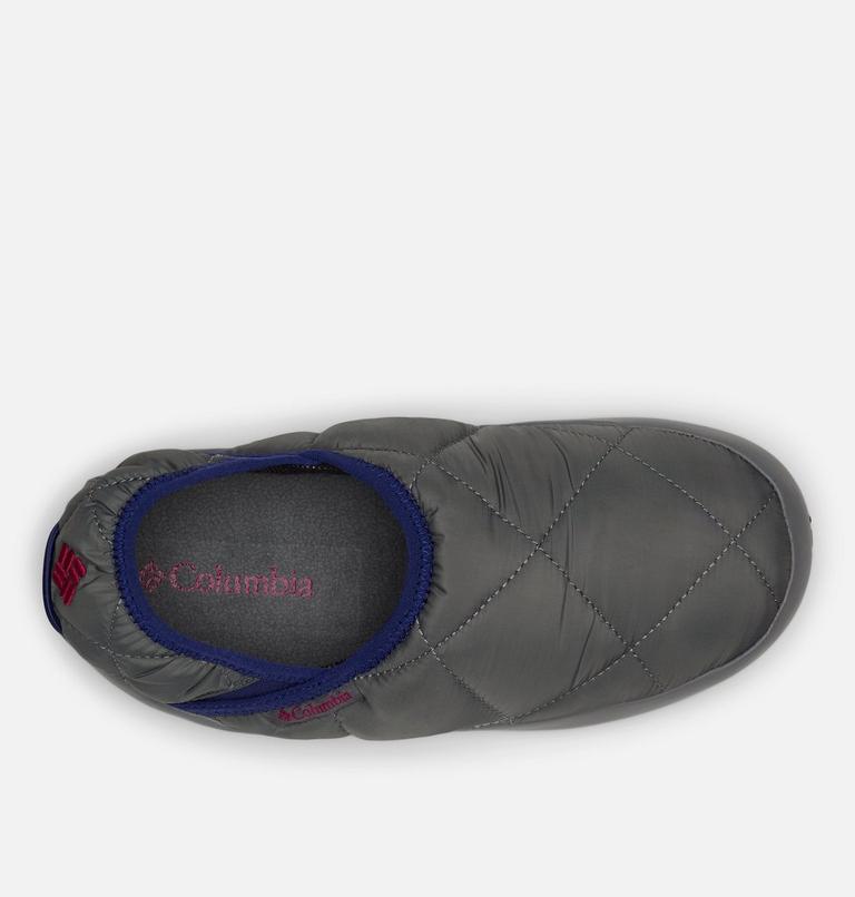 OMNI HEAT LAZY BEND MOC | 033 | 6, Color: Ti Grey Steel, Wild Fuchsia, image 3