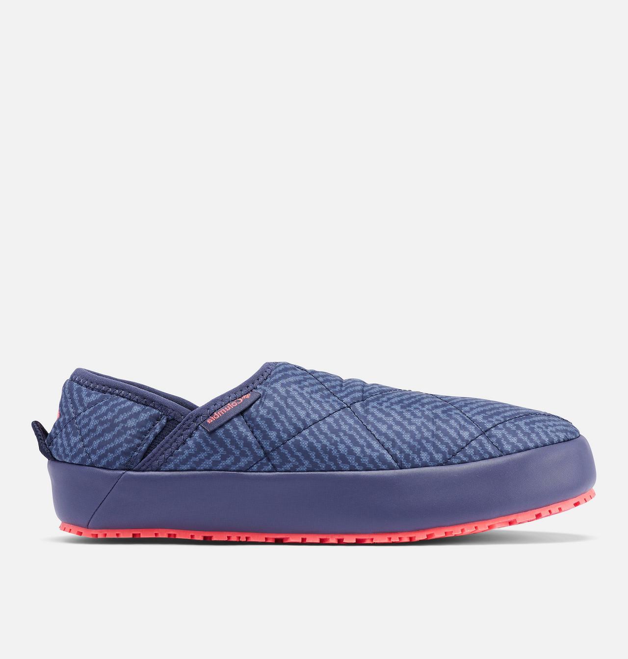 Women's Omni-Heat™ Lazy Bend™ Moc Slipper 1