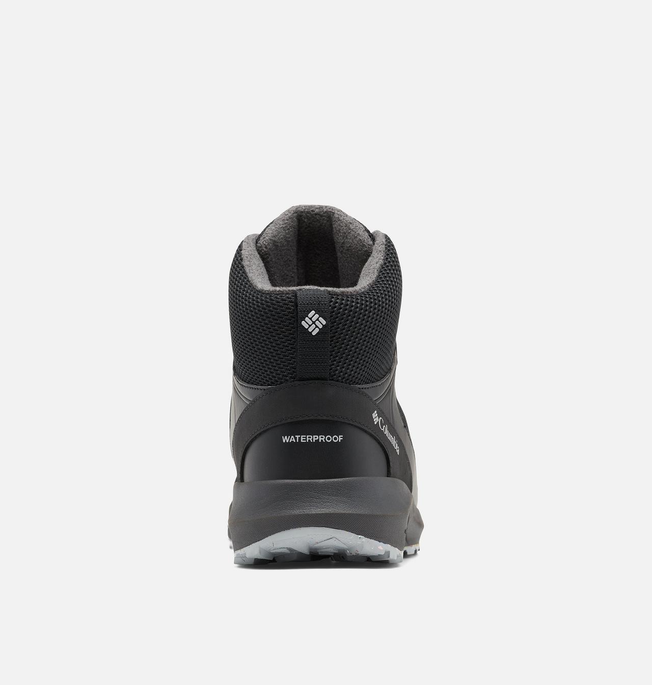 Men's Trailstorm™ Mid Waterproof Omni-Heat™ Shoe 9