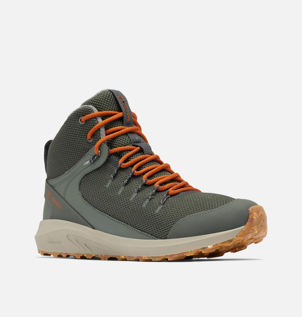 Men's Trailstorm™ Mid Waterproof Omni-Heat™ Shoe 2
