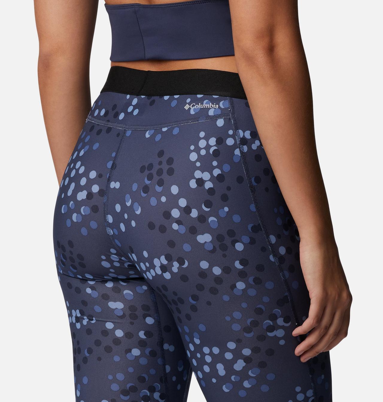 Women's Midweight Baselayer Tights 5